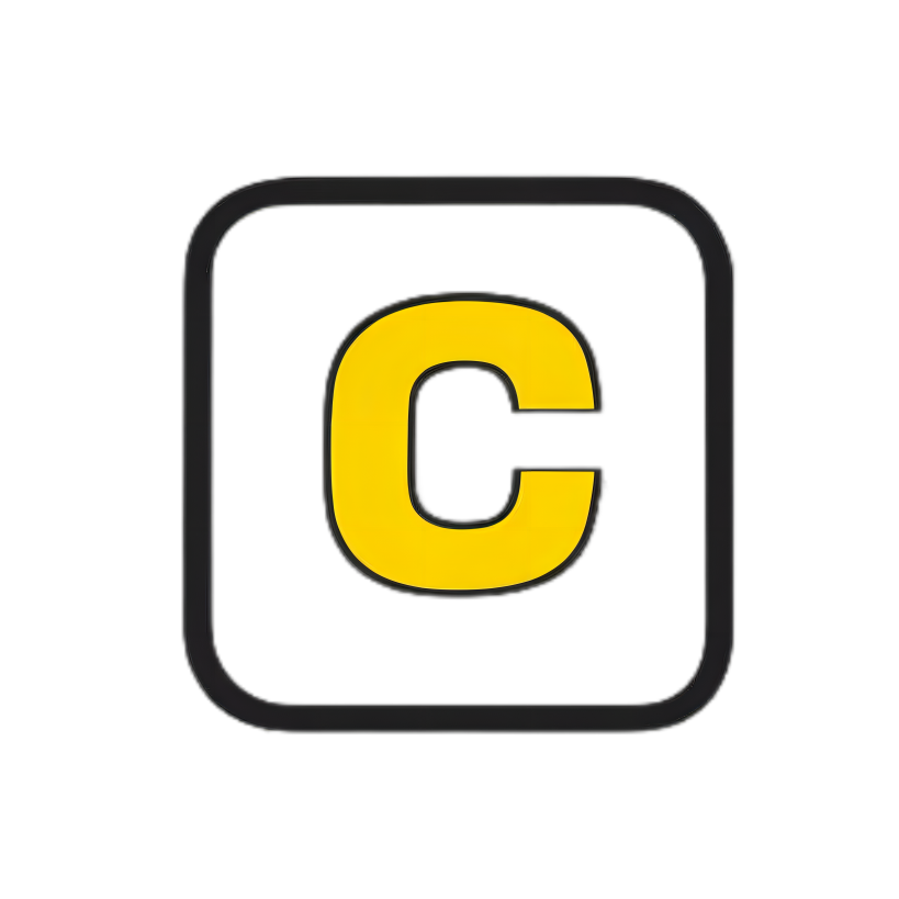 Commo logo